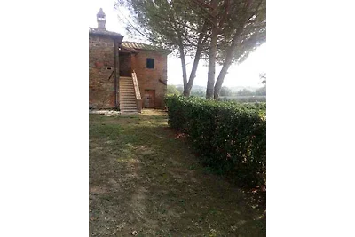 Vakantiehuis Ontspannende vakantie Monte San Savino