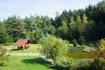 Ferienwohnung unweit vom Kurort Franzensbad