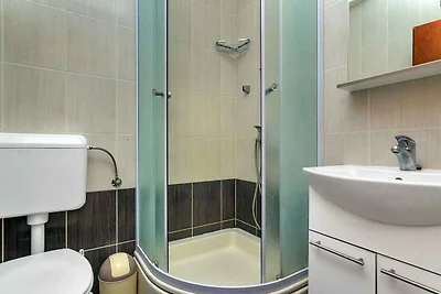 Ferienwohnung mit Meerblick