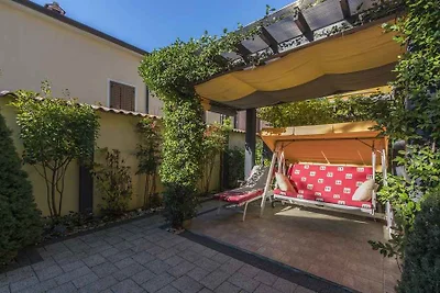 Ferienwohnung mit Klimaanlage