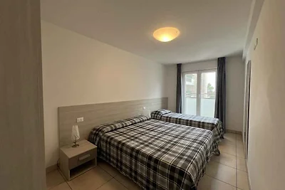 Vakantieappartement Gezinsvakantie Lignano Sabbiadoro