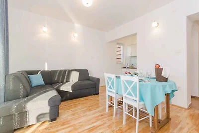 Vakantieappartement Gezinsvakantie Njivice