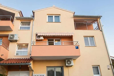 Ferienwohnung in Strandnähe