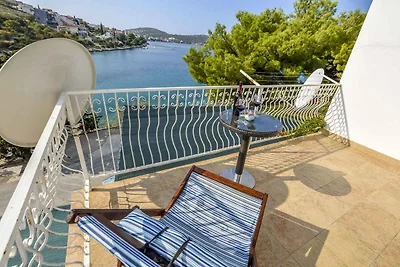 Ferienwohnung am Meer