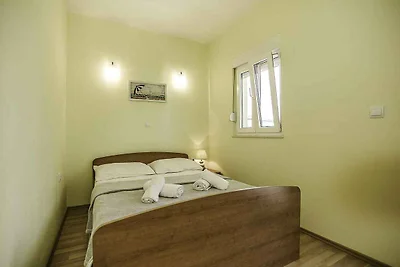 Appartamento Vacanza con famiglia Klek