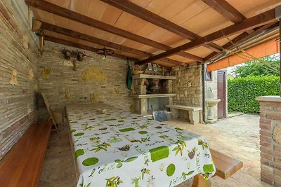 Vakantieappartement Gezinsvakantie Funtana