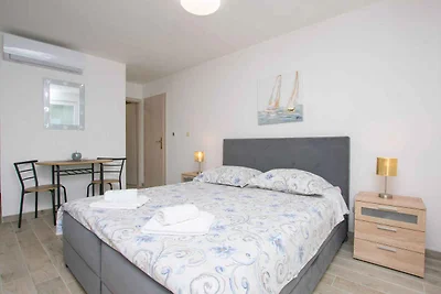 Ferienwohnung am Meer
