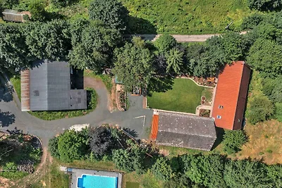 Casa vacanze Vacanza di relax Koberovy