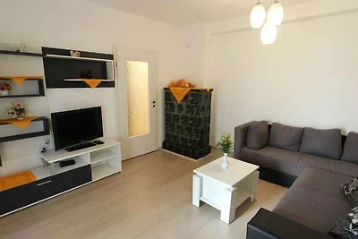 Vakantieappartement Gezinsvakantie Malinska