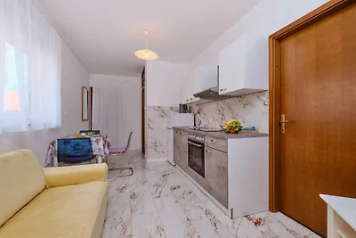 Ferienwohnung mit Terrasse