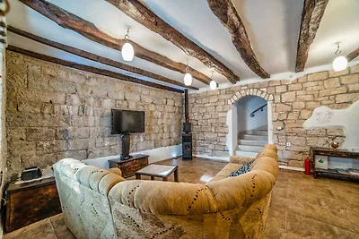 Rustikales aber modern ausgestattetes Ferienh