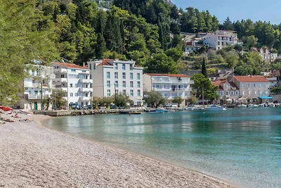 Appartamento Vacanza con famiglia Mimice