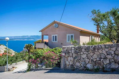 Appartamento Vacanza con famiglia Vrbnik