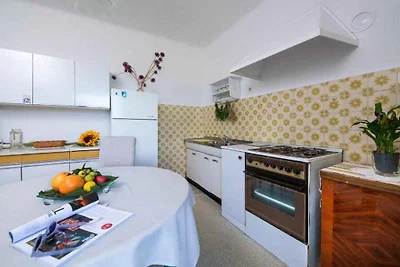Appartamento Vacanza con famiglia Momjan