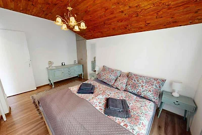 Ferienwohnung mit Sauna, Pool, Whirlpool und