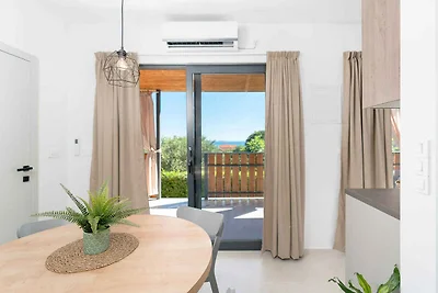 Mobilehome familienfreundlich mit Klimaanlage