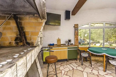Ferienwohnung in Strandnähe