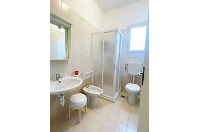 Ferienhaus Reihenhaus mit eigenem Garten