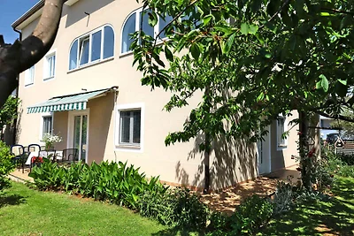 Ferienwohnung mit Internet, Klimaanlage, Terr