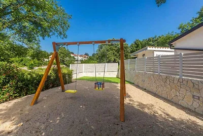 Casa vacanze Vacanza di relax Sveti Ivan Dobrinjski