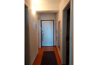 Ferienwohnung am Meer
