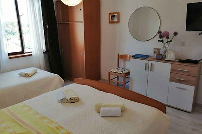 Vakantieappartement Gezinsvakantie Jelsa