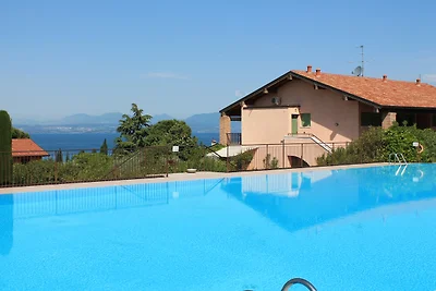 Appartamento Vacanza con famiglia Verona