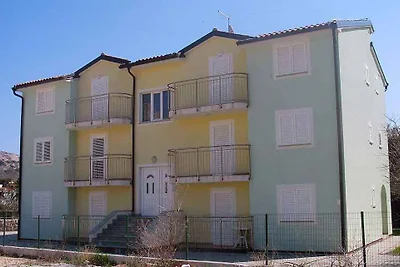 Ferienwohnung modern eingerichtet, mit Klimaa