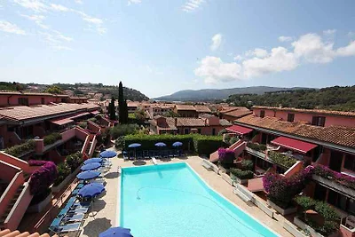 Ferienwohnung Residenz Elba Vip