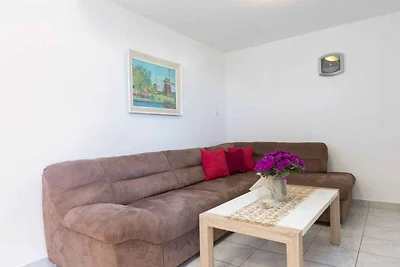 Ferienwohnung mit Klimaanlage