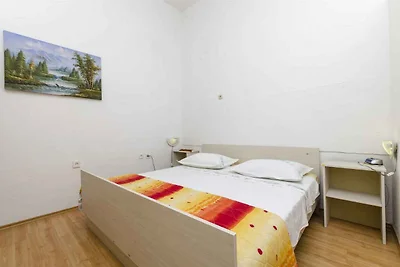 Appartamento Vacanza con famiglia Marina