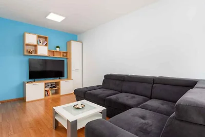 Ferienwohnung mit Klimaanlage und Internet