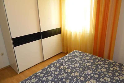Vakantieappartement Gezinsvakantie Valbandon