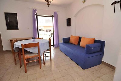 Vakantieappartement Gezinsvakantie Zadar