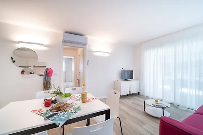 Vakantieappartement Gezinsvakantie Lignano Sabbiadoro
