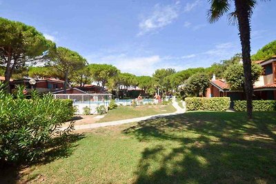 Ferienwohnung im Villaggio Euro Residence