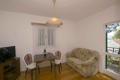 Vakantieappartement Gezinsvakantie Žaboric