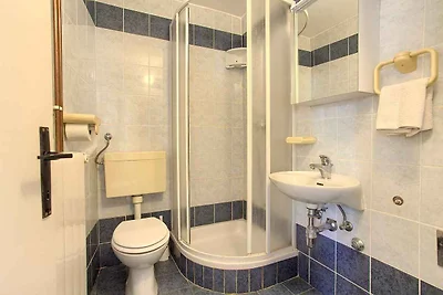 Ferienwohnung in Strandnähe