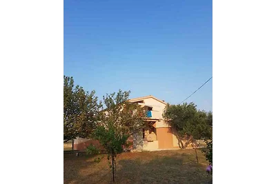 Vakantieappartement Gezinsvakantie Vrsi