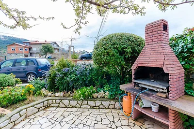 Vakantieappartement Gezinsvakantie Mundanije