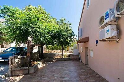 Ferienwohnung am Meer