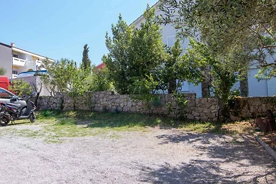Ferienwohnung mit Terrasse und Klimaanlage