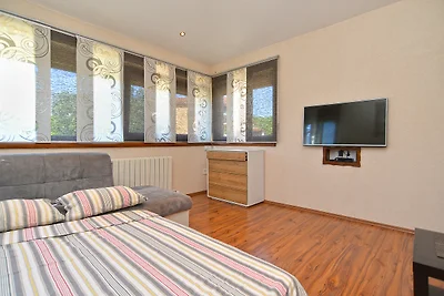Ferienwohnung mit Klimaanlage