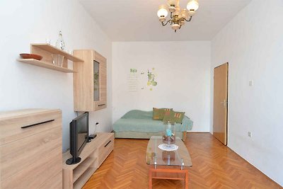 Vakantieappartement Gezinsvakantie Peroj