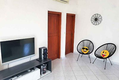 Vakantieappartement Gezinsvakantie Primošten