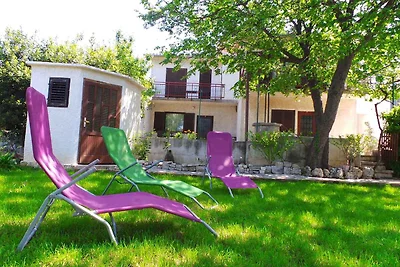 Appartamento Vacanza con famiglia Pjescana uvala