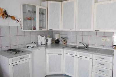 Ferienwohnung mit Terrasse und Klimaanlage
