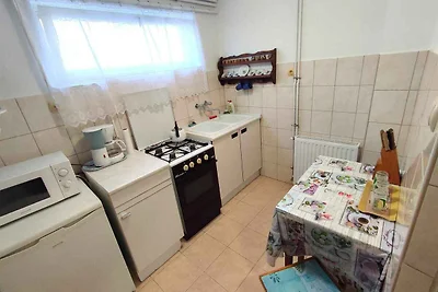 Appartamento Vacanza con famiglia Siofok