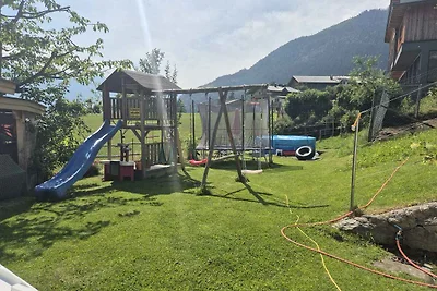 Vakantieappartement Gezinsvakantie Uderns