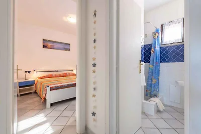Ferienwohnung mit Parkplatz